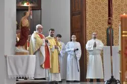 Odpust Miłosierdzia Bożego