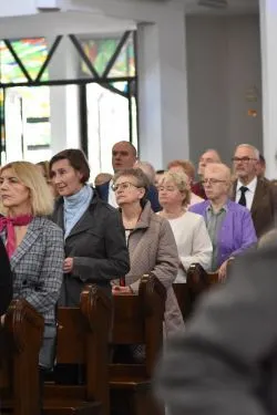 Odpust Miłosierdzia Bożego