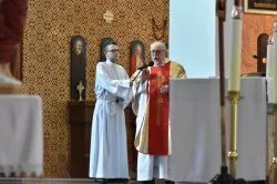 Odpust Miłosierdzia Bożego
