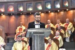Odpust Miłosierdzia Bożego
