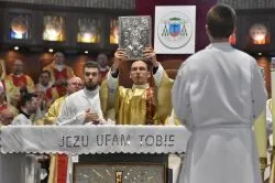 Odpust Miłosierdzia Bożego