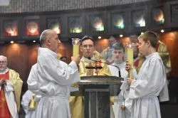 Odpust Miłosierdzia Bożego