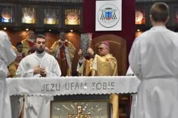Odpust Miłosierdzia Bożego