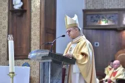 Odpust Miłosierdzia Bożego