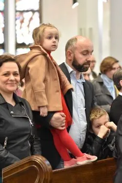 Odpust Miłosierdzia Bożego