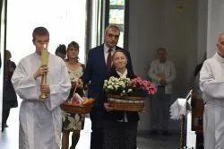 Odpust Miłosierdzia Bożego