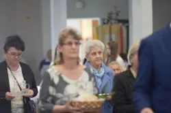 Odpust Miłosierdzia Bożego