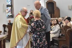 Odpust Miłosierdzia Bożego