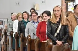 Odpust Miłosierdzia Bożego