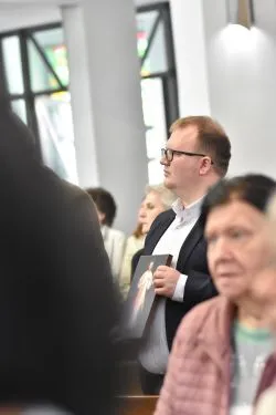 Odpust Miłosierdzia Bożego