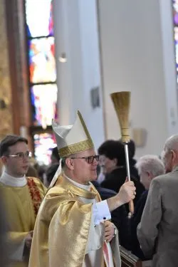 Odpust Miłosierdzia Bożego