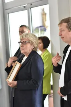 Odpust Miłosierdzia Bożego