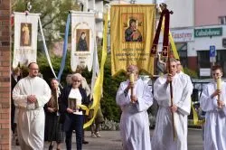 Odpust Miłosierdzia Bożego