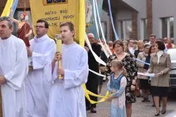 Odpust Miłosierdzia Bożego