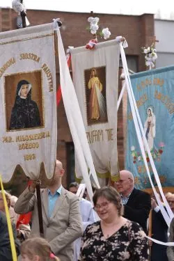 Odpust Miłosierdzia Bożego