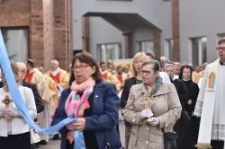 Odpust Miłosierdzia Bożego