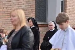 Odpust Miłosierdzia Bożego