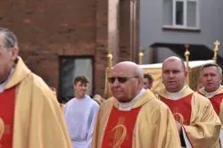 Odpust Miłosierdzia Bożego