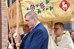 Odpust Miłosierdzia Bożego