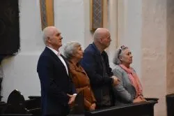 Dzień Świętości Życia w toruńskiej katedrze