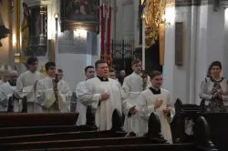 Dzień Świętości Życia w toruńskiej katedrze