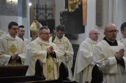 Dzień Świętości Życia w toruńskiej katedrze