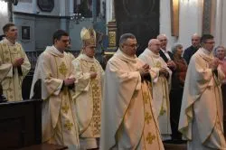 Dzień Świętości Życia w toruńskiej katedrze