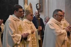 Dzień Świętości Życia w toruńskiej katedrze