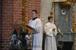 Dzień Świętości Życia w toruńskiej katedrze