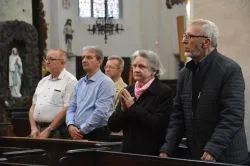 Dzień Świętości Życia w toruńskiej katedrze