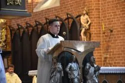 Dzień Świętości Życia w toruńskiej katedrze