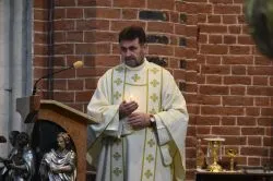 Dzień Świętości Życia w toruńskiej katedrze