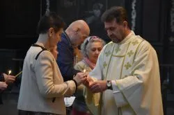Dzień Świętości Życia w toruńskiej katedrze