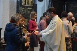 Dzień Świętości Życia w toruńskiej katedrze
