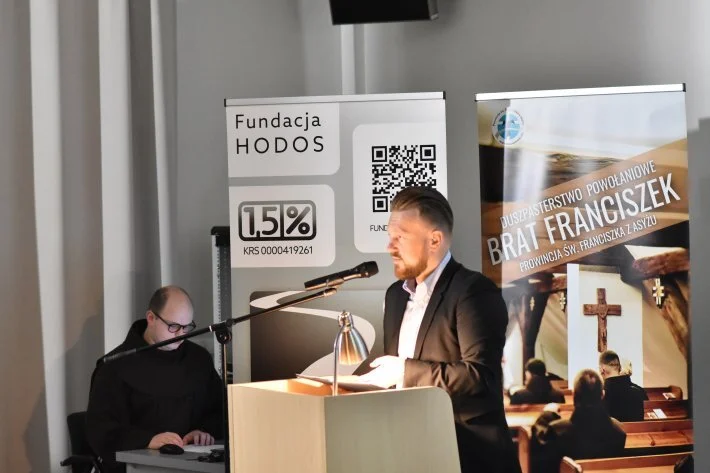 Konferencja o depresji