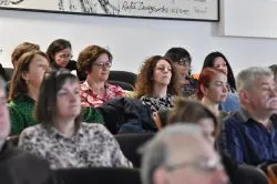 Konferencja o depresji