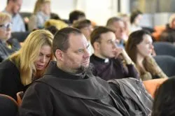 Konferencja o depresji