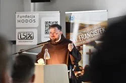 Konferencja o depresji