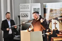 Konferencja o depresji