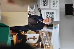 Konferencja o depresji