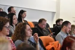 Konferencja o depresji