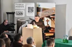 Konferencja o depresji