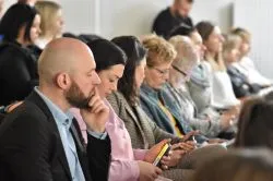 Konferencja o depresji