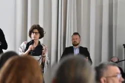 Konferencja o depresji