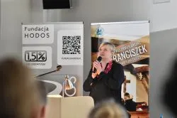 Konferencja o depresji