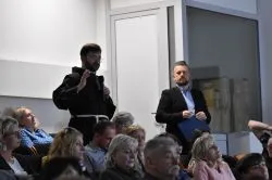 Konferencja o depresji