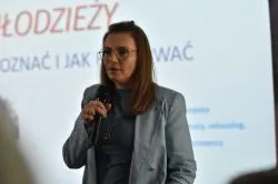 Konferencja o depresji