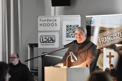 Konferencja o depresji