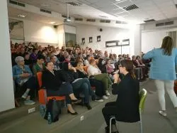 Konferencja o depresji