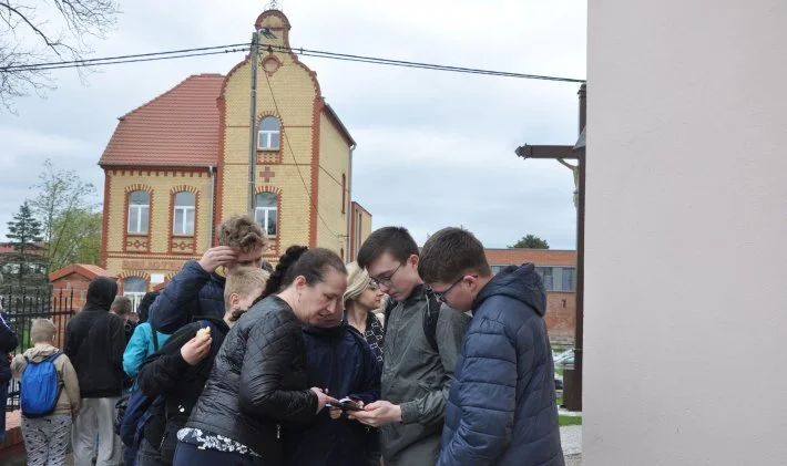 Zjazd Liturgicznej Służby Ołtarza w Lubawie